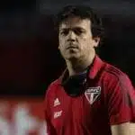 Fernando Diniz contra o RB Bragantino
