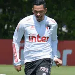 Luciano - São Paulo FC