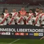 River Plate e São Paulo se enfrentam na quinta-feira pela Libertadores