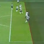 A anulação do gol do Luciano pelo VAR criou polêmica na partida de ontem entre São Paulo e Atlético Mineiro