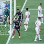 São Paulo x Fluminense - Brasileirão 2020 - Gol do Brenner