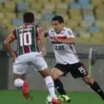 São Paulo e Fluminense se enfrentam hoje no Morumbi pelo Brasileirão