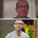 Muricy Ramalho e Neto falaram sobre a derrota do São Paulo para o Lanús