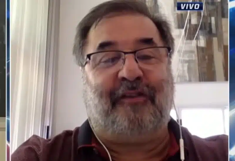 Marco Aurélio Cunha fala sobre momento do SPFC