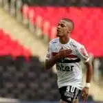 Brenner é o artilheiro do São Paulo em 2020 com 20 gols marcados
