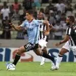São Paulo e Ceará se enfrentam pelo Campeonato Brasileiro