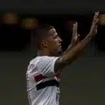 São Paulo atualiza situação de Diego Costa