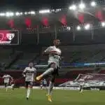 São Paulo e Flamengo se enfrentam no Morumbi pela Copa do Brasil