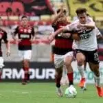 SPFC e Flamengo se enfrentam nas quartas da Copa do Brasil