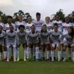 São Paulo e Avaí Kindermann se enfrentam pela semifinal do Brasileirão Feminino