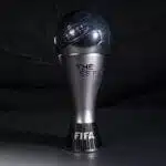 Fifa The Best