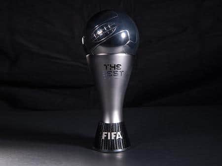 Fifa The Best