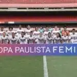 copa paulista sao paulo 02 | Arquibancada Tricolor