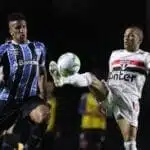 Os jogos do São Paulo em dezembro serão decisivos para o restante da temporada