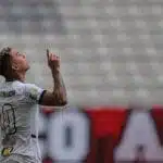 São Paulo e Atlético Mineiro se enfrentam hoje no Morumbi