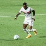São Paulo tem três desfalques confirmados contra o Juventude pelo Brasileirão