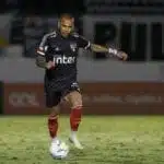 Daniel Alves - São Paulo