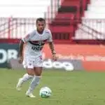 Daniel Alves é poupado e São Paulo deve ter time misto contra o Corinthians