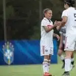 São Paulo vence o Fluminense no Brasileirão Feminino Sub-18