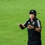 Fernando Diniz permanece como técnico do São Paulo