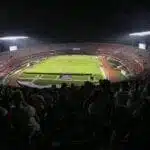Tricolor tem mêSão Paulo divulga detalhes da venda de ingressos contra o Santoss decisivo de clássicos no Morumbi
