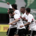 São Paulo vence nos pênaltis e está na final da Copa do Brasil Sub-17