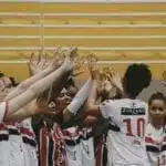 São Paulo/Barueri e Sesc/Flamengo se enfrentam na Superliga