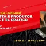 Live - Agustin Salvemini