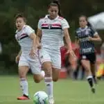 São Paulo conhece seus adversário no Brasileirão Feminino Sub-18