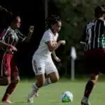 São Paulo e Avaí Kinderman se enfrentam no Brasileirão Feminino Sub-18