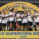 São Paulo é Campeão da Supercopa do Brasil Sub-17