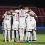São Paulo estreia contra o Botafogo no Paulistão