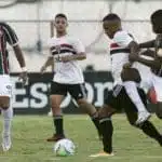 São Paulo e Fluminense se enfrentam novamente na temporada 20/21