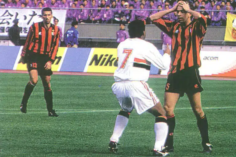 Mundial 1993