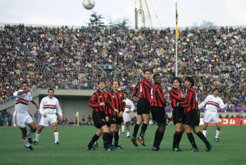 Mundial 1993