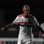 São Paulo acerta venda de Tchê Tchê ao Botafogo