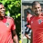 Arboleda e Rojas são convocados para a Seleção Equatoriana