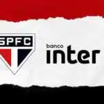 O Banco Inter não é mais o patrocinador do São Paulo
