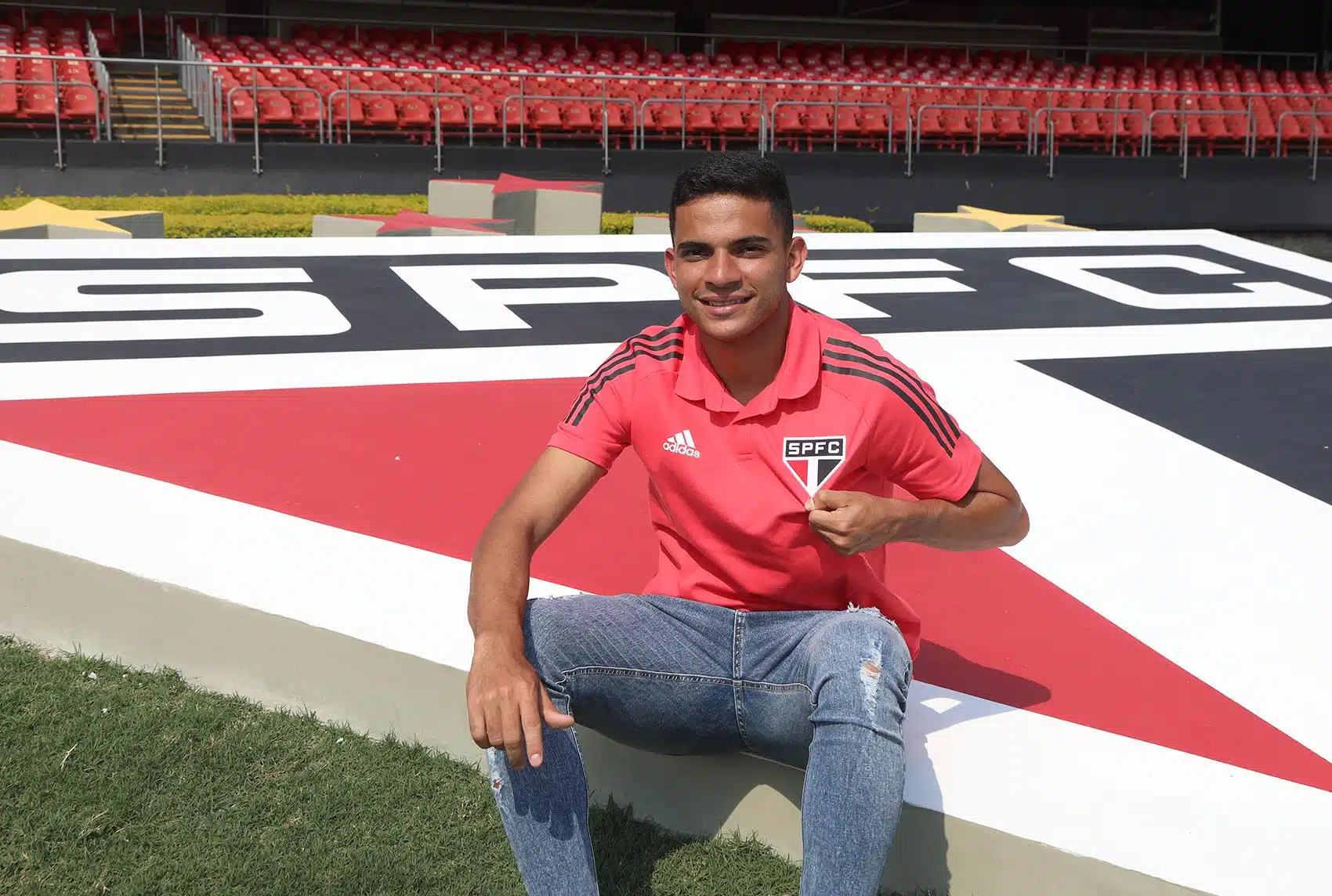 Primeiro reforço do São Paulo para a temporada 2021, Bruno Rodrigues é monitorado por seu ex-clube, a Ponte Preta.