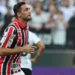 Cruzeiro contrata Gilberto