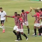 Segundo Julio Casares, nenhum jogador do São Paulo é inegociável, e comentou sobre a atual situação financeira do clube do Morumbi