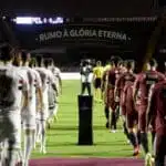 SPFC conhece seu grupo da Libertadores 2021