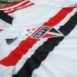 Unboxing - Nova Camisa e Calção SPFC 2021 - Adidas