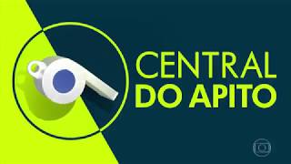 Central do Apito - Globo