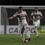 Ex-atacante do São Paulo está próximo de ser anunciado como reforço do Cruzeiro