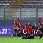 São Paulo lidera grupo E da Libertadores. Veja a classificação