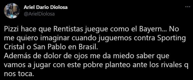 Torcedores do Racing citam com receio confronto com o SPFC após primeira rodada da Libertadores