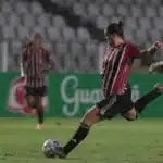 São Paulo enfrenta o Flamengo na Arena Barueri pelo Brasileirão Feminino
