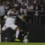 Jogador do Corinthians fala em grande jogo contra o São Paulo para recuperar confiança