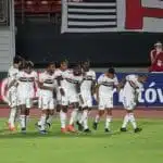 São Paulo - jogadores